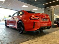 USED 2023 73 BMW M2 3.0 BiTurbo Coupe 2dr Petrol Steptronic Euro 6 (s/s) (460 ps) COMFORT PACK