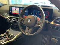 USED 2023 73 BMW M2 3.0 BiTurbo Coupe 2dr Petrol Steptronic Euro 6 (s/s) (460 ps) COMFORT PACK