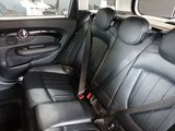 USED 2019 68 MINI CLUBMAN 2.0 Cooper S Exclusive Estate 6dr Petrol Steptronic Euro 6 (s/s) (192 ps) LOW MILEAGE GEM, COMES WITH A FULL MINI / BMW MAIN DEALER SERVICE HISTORY + SATELLITE NAVIGATION + DAB DIGITAL RADIO + BLUETOOTH CONNECTIVITY + APPS CONTROL + LEATHER MULTI-FUNCTIONAL STEERING WHEEL + CRUISE CONTROL + AUTOMATIC HEADLIGHTS + CLIMATE CONTROL + AIR CONDITIONING + IN CAR ENTERTAINMENT AUX/USB + ROOF SPOILER + AUTOMATIC WIPERS WITH RAIN SENSOR + ELECTRIC HEATED DOOR MIRRORS + ELECTRIC WINDOWS + DAY TIME RUNNING LIGHTS + 18 INCH ALLOY WHEELS + 60/40 FOLDING REAR SEATS.