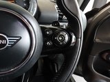 USED 2019 68 MINI CLUBMAN 2.0 Cooper S Exclusive Estate 6dr Petrol Steptronic Euro 6 (s/s) (192 ps) LOW MILEAGE GEM, COMES WITH A FULL MINI / BMW MAIN DEALER SERVICE HISTORY + SATELLITE NAVIGATION + DAB DIGITAL RADIO + BLUETOOTH CONNECTIVITY + APPS CONTROL + LEATHER MULTI-FUNCTIONAL STEERING WHEEL + CRUISE CONTROL + AUTOMATIC HEADLIGHTS + CLIMATE CONTROL + AIR CONDITIONING + IN CAR ENTERTAINMENT AUX/USB + ROOF SPOILER + AUTOMATIC WIPERS WITH RAIN SENSOR + ELECTRIC HEATED DOOR MIRRORS + ELECTRIC WINDOWS + DAY TIME RUNNING LIGHTS + 18 INCH ALLOY WHEELS + 60/40 FOLDING REAR SEATS.