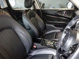 USED 2019 68 MINI CLUBMAN 2.0 Cooper S Exclusive Estate 6dr Petrol Steptronic Euro 6 (s/s) (192 ps) LOW MILEAGE GEM, COMES WITH A FULL MINI / BMW MAIN DEALER SERVICE HISTORY + SATELLITE NAVIGATION + DAB DIGITAL RADIO + BLUETOOTH CONNECTIVITY + APPS CONTROL + LEATHER MULTI-FUNCTIONAL STEERING WHEEL + CRUISE CONTROL + AUTOMATIC HEADLIGHTS + CLIMATE CONTROL + AIR CONDITIONING + IN CAR ENTERTAINMENT AUX/USB + ROOF SPOILER + AUTOMATIC WIPERS WITH RAIN SENSOR + ELECTRIC HEATED DOOR MIRRORS + ELECTRIC WINDOWS + DAY TIME RUNNING LIGHTS + 18 INCH ALLOY WHEELS + 60/40 FOLDING REAR SEATS.