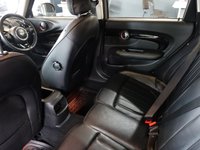 USED 2019 68 MINI CLUBMAN 2.0 Cooper S Exclusive Estate 6dr Petrol Steptronic Euro 6 (s/s) (192 ps) LOW MILEAGE GEM, COMES WITH A FULL MINI / BMW MAIN DEALER SERVICE HISTORY + SATELLITE NAVIGATION + DAB DIGITAL RADIO + BLUETOOTH CONNECTIVITY + APPS CONTROL + LEATHER MULTI-FUNCTIONAL STEERING WHEEL + CRUISE CONTROL + AUTOMATIC HEADLIGHTS + CLIMATE CONTROL + AIR CONDITIONING + IN CAR ENTERTAINMENT AUX/USB + ROOF SPOILER + AUTOMATIC WIPERS WITH RAIN SENSOR + ELECTRIC HEATED DOOR MIRRORS + ELECTRIC WINDOWS + DAY TIME RUNNING LIGHTS + 18 INCH ALLOY WHEELS + 60/40 FOLDING REAR SEATS.
