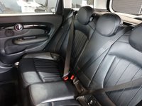 USED 2019 68 MINI CLUBMAN 2.0 Cooper S Exclusive Estate 6dr Petrol Steptronic Euro 6 (s/s) (192 ps) LOW MILEAGE GEM, COMES WITH A FULL MINI / BMW MAIN DEALER SERVICE HISTORY + SATELLITE NAVIGATION + DAB DIGITAL RADIO + BLUETOOTH CONNECTIVITY + APPS CONTROL + LEATHER MULTI-FUNCTIONAL STEERING WHEEL + CRUISE CONTROL + AUTOMATIC HEADLIGHTS + CLIMATE CONTROL + AIR CONDITIONING + IN CAR ENTERTAINMENT AUX/USB + ROOF SPOILER + AUTOMATIC WIPERS WITH RAIN SENSOR + ELECTRIC HEATED DOOR MIRRORS + ELECTRIC WINDOWS + DAY TIME RUNNING LIGHTS + 18 INCH ALLOY WHEELS + 60/40 FOLDING REAR SEATS.