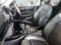 USED 2019 68 MINI CLUBMAN 2.0 Cooper S Exclusive Estate 6dr Petrol Steptronic Euro 6 (s/s) (192 ps) LOW MILEAGE GEM, COMES WITH A FULL MINI / BMW MAIN DEALER SERVICE HISTORY + SATELLITE NAVIGATION + DAB DIGITAL RADIO + BLUETOOTH CONNECTIVITY + APPS CONTROL + LEATHER MULTI-FUNCTIONAL STEERING WHEEL + CRUISE CONTROL + AUTOMATIC HEADLIGHTS + CLIMATE CONTROL + AIR CONDITIONING + IN CAR ENTERTAINMENT AUX/USB + ROOF SPOILER + AUTOMATIC WIPERS WITH RAIN SENSOR + ELECTRIC HEATED DOOR MIRRORS + ELECTRIC WINDOWS + DAY TIME RUNNING LIGHTS + 18 INCH ALLOY WHEELS + 60/40 FOLDING REAR SEATS.