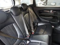 USED 2019 68 MINI CLUBMAN 2.0 Cooper S Exclusive Estate 6dr Petrol Steptronic Euro 6 (s/s) (192 ps) LOW MILEAGE GEM, COMES WITH A FULL MINI / BMW MAIN DEALER SERVICE HISTORY + SATELLITE NAVIGATION + DAB DIGITAL RADIO + BLUETOOTH CONNECTIVITY + APPS CONTROL + LEATHER MULTI-FUNCTIONAL STEERING WHEEL + CRUISE CONTROL + AUTOMATIC HEADLIGHTS + CLIMATE CONTROL + AIR CONDITIONING + IN CAR ENTERTAINMENT AUX/USB + ROOF SPOILER + AUTOMATIC WIPERS WITH RAIN SENSOR + ELECTRIC HEATED DOOR MIRRORS + ELECTRIC WINDOWS + DAY TIME RUNNING LIGHTS + 18 INCH ALLOY WHEELS + 60/40 FOLDING REAR SEATS.