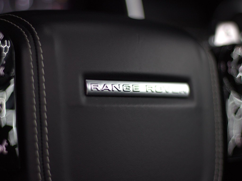 USED 2021 21 LAND ROVER RANGE ROVER SPORT 5.0 P575 V8 SVR Auto 4WD Euro 6 (s/s) 5dr EXHAUST|PANROOF|HUD|SOFT CLOSE