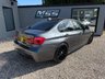 USED 2017 67 BMW 3 SERIES 2.0 320d M Sport Saloon 4dr Diesel Auto Euro 6 (s/s) (190 ps) 