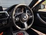 USED 2017 67 BMW 3 SERIES 2.0 320d M Sport Saloon 4dr Diesel Auto Euro 6 (s/s) (190 ps) 