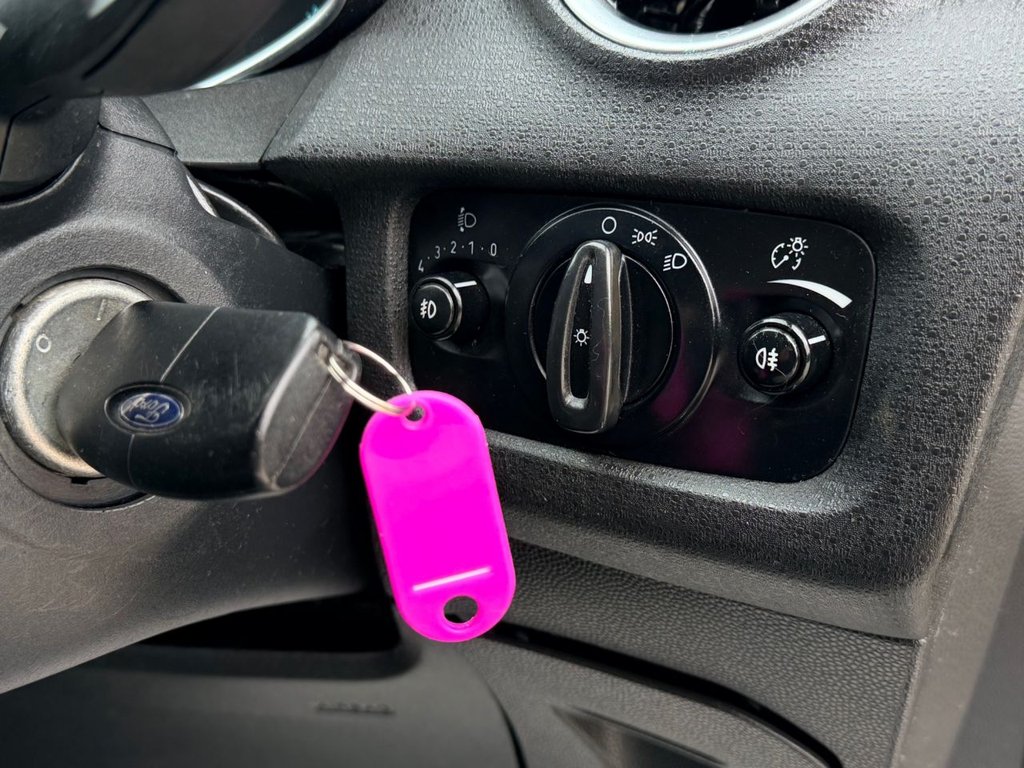 USED 2015 65 FORD FIESTA 1.0T EcoBoost Zetec S Hatchback 3dr Petrol Manual Euro 6 (s/s) (140 ps) 