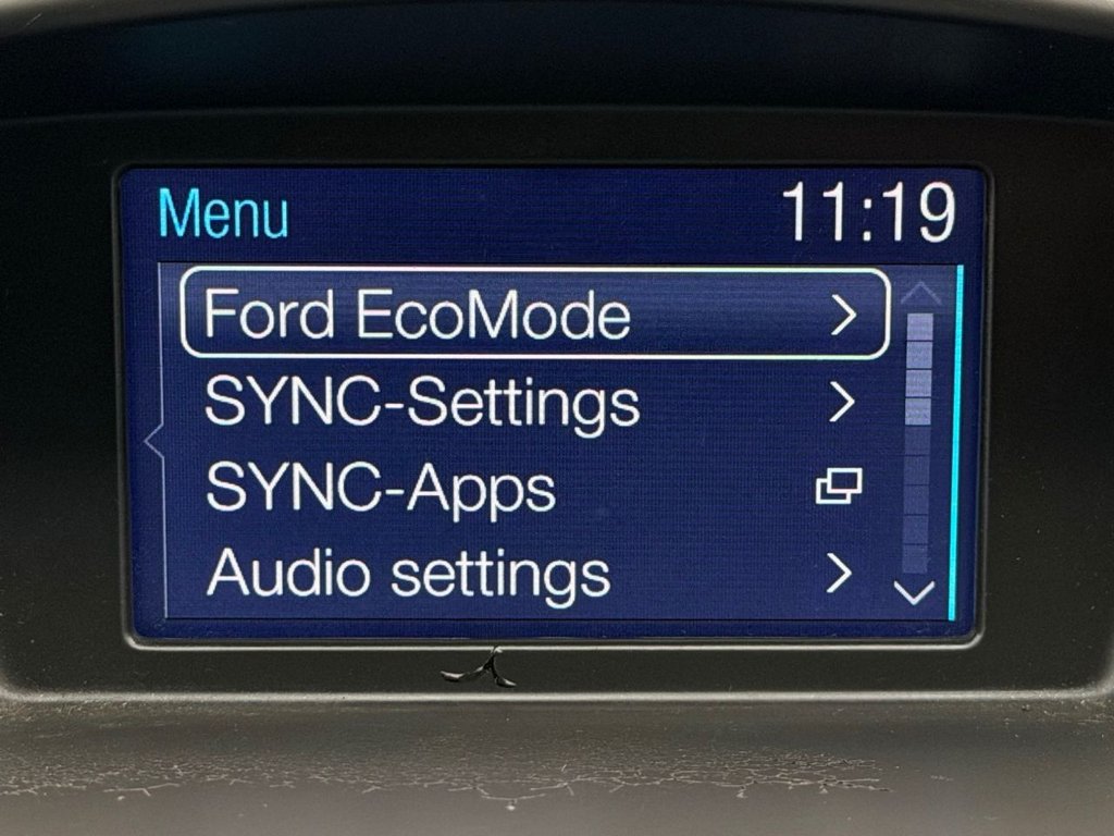 USED 2015 65 FORD FIESTA 1.0T EcoBoost Zetec S Hatchback 3dr Petrol Manual Euro 6 (s/s) (140 ps) 