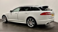 USED 2013 13 JAGUAR XF 3.0d S V6 Portfolio Sportbrake 5dr Diesel Auto Euro 5 (s/s) (275 ps) 