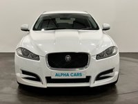 USED 2013 13 JAGUAR XF 3.0d S V6 Portfolio Sportbrake 5dr Diesel Auto Euro 5 (s/s) (275 ps) 