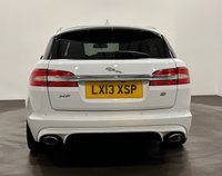 USED 2013 13 JAGUAR XF 3.0d S V6 Portfolio Sportbrake 5dr Diesel Auto Euro 5 (s/s) (275 ps) 