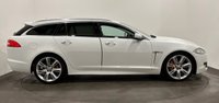 USED 2013 13 JAGUAR XF 3.0d S V6 Portfolio Sportbrake 5dr Diesel Auto Euro 5 (s/s) (275 ps) 
