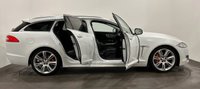 USED 2013 13 JAGUAR XF 3.0d S V6 Portfolio Sportbrake 5dr Diesel Auto Euro 5 (s/s) (275 ps) 