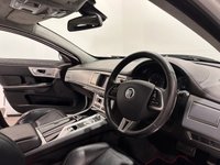 USED 2013 13 JAGUAR XF 3.0d S V6 Portfolio Sportbrake 5dr Diesel Auto Euro 5 (s/s) (275 ps) 