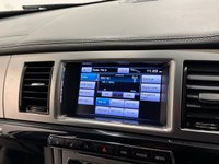 USED 2013 13 JAGUAR XF 3.0d S V6 Portfolio Sportbrake 5dr Diesel Auto Euro 5 (s/s) (275 ps) 