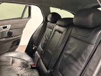 USED 2013 13 JAGUAR XF 3.0d S V6 Portfolio Sportbrake 5dr Diesel Auto Euro 5 (s/s) (275 ps) 