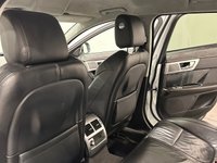 USED 2013 13 JAGUAR XF 3.0d S V6 Portfolio Sportbrake 5dr Diesel Auto Euro 5 (s/s) (275 ps) 