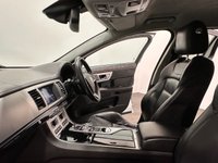 USED 2013 13 JAGUAR XF 3.0d S V6 Portfolio Sportbrake 5dr Diesel Auto Euro 5 (s/s) (275 ps) 