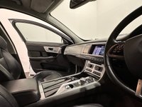 USED 2013 13 JAGUAR XF 3.0d S V6 Portfolio Sportbrake 5dr Diesel Auto Euro 5 (s/s) (275 ps) 