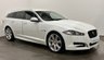 USED 2013 13 JAGUAR XF 3.0d S V6 Portfolio Sportbrake 5dr Diesel Auto Euro 5 (s/s) (275 ps) 