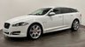 USED 2013 13 JAGUAR XF 3.0d S V6 Portfolio Sportbrake 5dr Diesel Auto Euro 5 (s/s) (275 ps) 