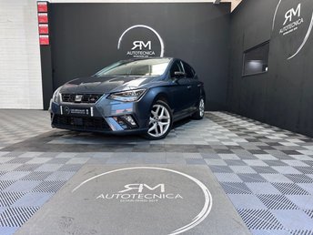 2021 SEAT IBIZA