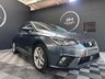 USED 2021 21 SEAT IBIZA 1.0 TSI FR Hatchback 5dr Petrol Manual Euro 6 (s/s) GPF (95 ps) 