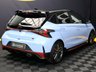 USED 2022 72 HYUNDAI I20 (72) 1.6 N BOSE - BLACK ROOF - FSH 6X SERVICES