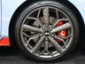 USED 2022 72 HYUNDAI I20 (72) 1.6 N BOSE - BLACK ROOF - FSH 6X SERVICES