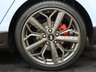 USED 2022 72 HYUNDAI I20 (72) 1.6 N BOSE - BLACK ROOF - FSH 6X SERVICES