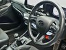 USED 2022 72 HYUNDAI I20 (72) 1.6 N BOSE - BLACK ROOF - FSH 6X SERVICES