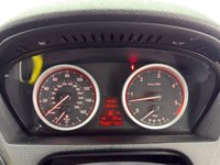 USED 2009 02 BMW X6 3.0 30d SUV 5dr Diesel Steptronic xDrive Euro 4 (235 ps) 