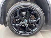 USED 2009 02 BMW X6 3.0 30d SUV 5dr Diesel Steptronic xDrive Euro 4 (235 ps) 