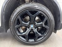 USED 2009 02 BMW X6 3.0 30d SUV 5dr Diesel Steptronic xDrive Euro 4 (235 ps) 