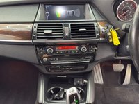 USED 2009 02 BMW X6 3.0 30d SUV 5dr Diesel Steptronic xDrive Euro 4 (235 ps) 
