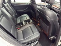 USED 2009 02 BMW X6 3.0 30d SUV 5dr Diesel Steptronic xDrive Euro 4 (235 ps) 