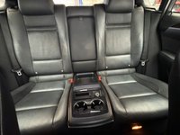 USED 2009 02 BMW X6 3.0 30d SUV 5dr Diesel Steptronic xDrive Euro 4 (235 ps) 