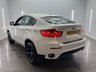 USED 2009 02 BMW X6 3.0 30d SUV 5dr Diesel Steptronic xDrive Euro 4 (235 ps) 
