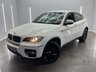 USED 2009 02 BMW X6 3.0 30d SUV 5dr Diesel Steptronic xDrive Euro 4 (235 ps) 