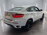 USED 2009 02 BMW X6 3.0 30d SUV 5dr Diesel Steptronic xDrive Euro 4 (235 ps) 
