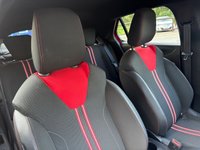 USED 2021 70 VAUXHALL CORSA 1.2 Turbo SRi Hatchback 5dr Petrol Manual Euro 6 (s/s) (100 ps) + SERVICE HISTORY + 17" ALLOY WHEELS + SIX (6) SPEED MANUAL GEARBOX + DAYTIME RUNNING LIGHTS + APPLE CAR PLAY + 1/2 LEATHER SEATS + AUTO HEADLIGHTS + REAR PARKING SENSORS + REAR PRIVACY GLASS + CLIMATE CONTROL + CRUISE CONTROL + BLUETOOTH / TELEPHONE PREPARATION + RADIO / USB / DAB / MP3 PLAYER + MUCH MUCH MORE...