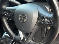 USED 2021 70 VAUXHALL CORSA 1.2 Turbo SRi Hatchback 5dr Petrol Manual Euro 6 (s/s) (100 ps) + SERVICE HISTORY + 17" ALLOY WHEELS + SIX (6) SPEED MANUAL GEARBOX + DAYTIME RUNNING LIGHTS + APPLE CAR PLAY + 1/2 LEATHER SEATS + AUTO HEADLIGHTS + REAR PARKING SENSORS + REAR PRIVACY GLASS + CLIMATE CONTROL + CRUISE CONTROL + BLUETOOTH / TELEPHONE PREPARATION + RADIO / USB / DAB / MP3 PLAYER + MUCH MUCH MORE...