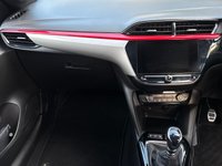 USED 2021 70 VAUXHALL CORSA 1.2 Turbo SRi Hatchback 5dr Petrol Manual Euro 6 (s/s) (100 ps) + SERVICE HISTORY + 17" ALLOY WHEELS + SIX (6) SPEED MANUAL GEARBOX + DAYTIME RUNNING LIGHTS + APPLE CAR PLAY + 1/2 LEATHER SEATS + AUTO HEADLIGHTS + REAR PARKING SENSORS + REAR PRIVACY GLASS + CLIMATE CONTROL + CRUISE CONTROL + BLUETOOTH / TELEPHONE PREPARATION + RADIO / USB / DAB / MP3 PLAYER + MUCH MUCH MORE...