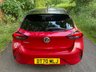 USED 2021 70 VAUXHALL CORSA 1.2 Turbo SRi Hatchback 5dr Petrol Manual Euro 6 (s/s) (100 ps) + SERVICE HISTORY + 17" ALLOY WHEELS + SIX (6) SPEED MANUAL GEARBOX + DAYTIME RUNNING LIGHTS + APPLE CAR PLAY + 1/2 LEATHER SEATS + AUTO HEADLIGHTS + REAR PARKING SENSORS + REAR PRIVACY GLASS + CLIMATE CONTROL + CRUISE CONTROL + BLUETOOTH / TELEPHONE PREPARATION + RADIO / USB / DAB / MP3 PLAYER + MUCH MUCH MORE...