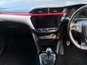 USED 2021 70 VAUXHALL CORSA 1.2 Turbo SRi Hatchback 5dr Petrol Manual Euro 6 (s/s) (100 ps) + SERVICE HISTORY + 17" ALLOY WHEELS + SIX (6) SPEED MANUAL GEARBOX + DAYTIME RUNNING LIGHTS + APPLE CAR PLAY + 1/2 LEATHER SEATS + AUTO HEADLIGHTS + REAR PARKING SENSORS + REAR PRIVACY GLASS + CLIMATE CONTROL + CRUISE CONTROL + BLUETOOTH / TELEPHONE PREPARATION + RADIO / USB / DAB / MP3 PLAYER + MUCH MUCH MORE...