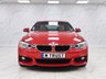 USED 2015 07 BMW 4 SERIES 2.0 420d M Sport Coupe 2dr Diesel Auto Euro 6 (s/s) (190 ps) 2 KEYS, NAV, PARK SENSORS, ALLOYS!