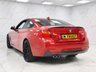 USED 2015 07 BMW 4 SERIES 2.0 420d M Sport Coupe 2dr Diesel Auto Euro 6 (s/s) (190 ps) 2 KEYS, NAV, PARK SENSORS, ALLOYS!