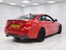 USED 2015 07 BMW 4 SERIES 2.0 420d M Sport Coupe 2dr Diesel Auto Euro 6 (s/s) (190 ps) 2 KEYS, NAV, PARK SENSORS, ALLOYS!